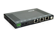 Vivolink 100m HDBaseT Extender Kit - VLHDMIEXT422 AV Extender Vivolink