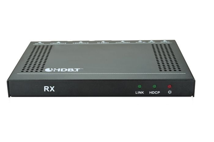 Vivolink 100m HDBaseT Extender Kit - VLHDMIEXT422 AV Extender Vivolink
