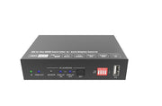 Vivolink 4K In-Line HDMI EDID Emulator & Controller - VLHDMICTL1-MME Video Signal Converter Vivolink