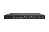 Vivolink HDMI 2.0 4x4 Matrix Switcher | VLHDMIMAT4X4