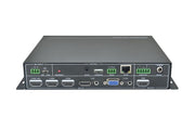 Vivolink Scaler Switcher 5x1 Seamless - VLSC151H Switches Vivolink