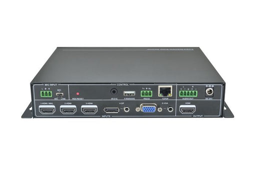 Vivolink Scaler Switcher 5x1 Seamless - VLSC151H Vivolink Scaler Switcher Vivolink