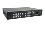 Vivolink 4K 6x1 Presentation Switcher | VLSC262 Video Switch Vivolink