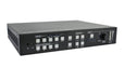 Vivolink 4K 6x1 Presentation Switcher | VLSC262 Video Switches Vivolink