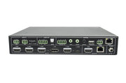Vivolink 4K 6x1 Presentation Switcher | VLSC262 Video Switch Vivolink
