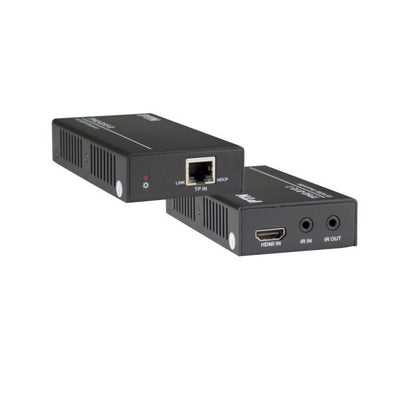 Vivolink 70m HDBaseT Extender Set (Transmitter & Receiver) | VL120007 Vivolink AV Extenders Vivolink