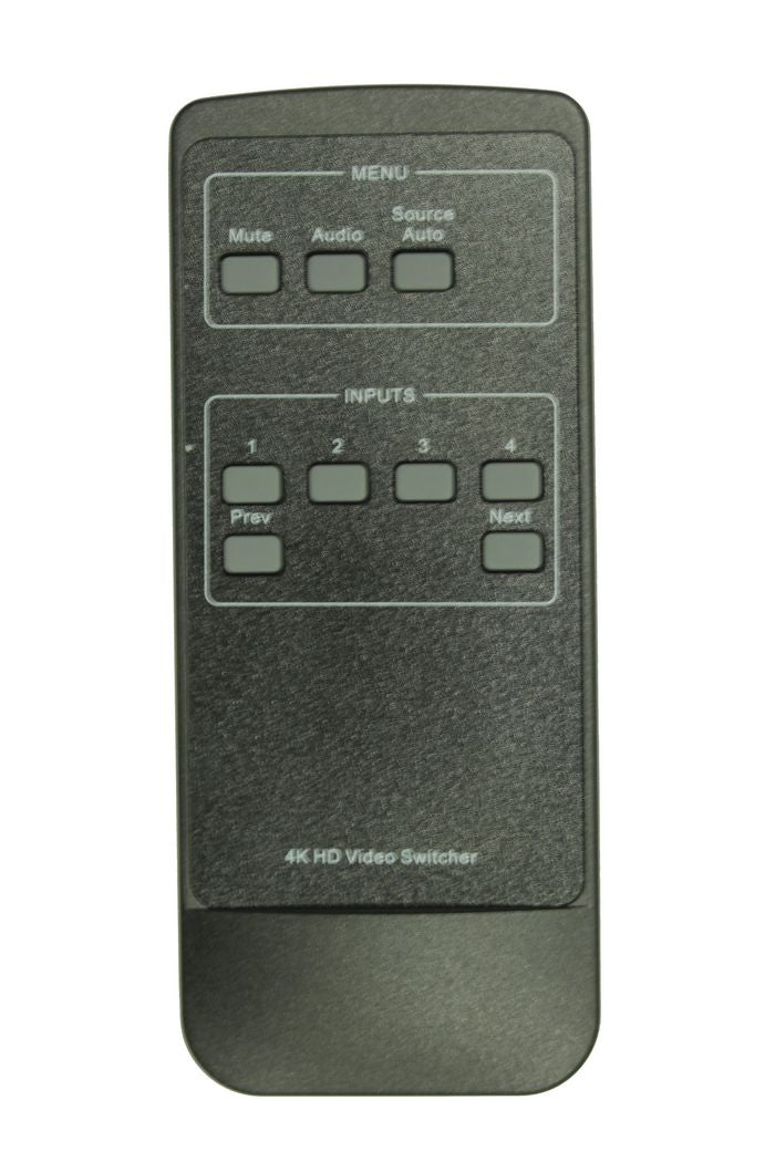 Vivolink Remote Control For VL120011 Remote Control Vivolink