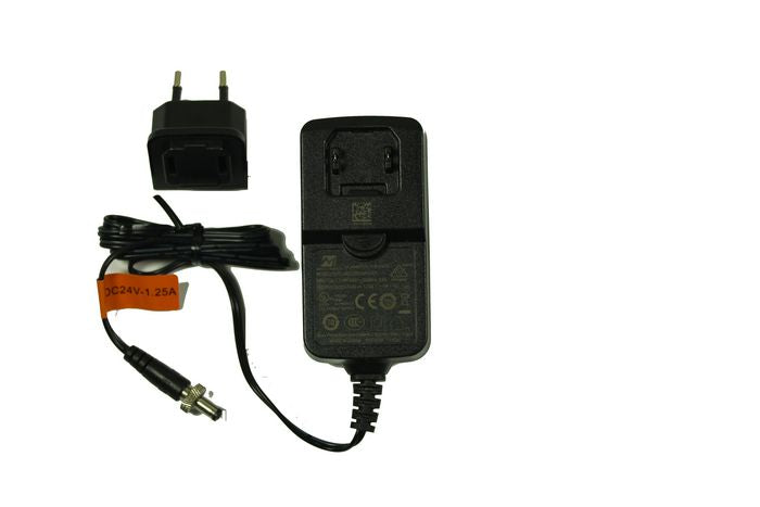 Vivolink Power Supply For Receiver Unit VL120016R AV Extender Vivolink