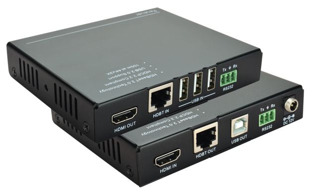Vivolink HDBaseT KVM Extender - VL120021 AV Extender Vivolink