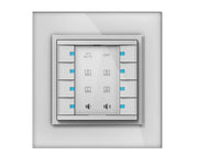 Vivolink Control Panel 8 Button - VLCP8B Video Control Panel Vivolink