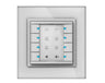 Vivolink Control Panel 8 Button - VLCP8B
