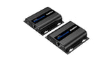 Vivolink HDMI Over IP 120m 1:253 + IR Receiver | VLHDMIEXT1-RV2