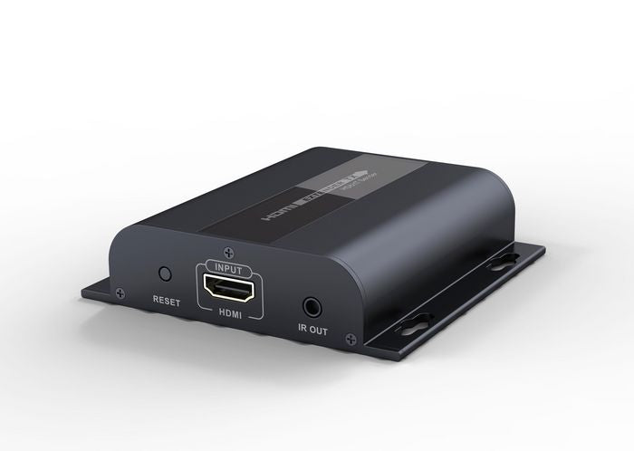 Vivolink HDMI Over IP 120m 1:253 + IR Transmitter | VLHDMIEXT1-TV2 AV Extender Vivolink