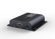 Vivolink HDMI Over IP 120m 1:253 + IR Transmitter | VLHDMIEXT1-TV2 AV Extender Vivolink