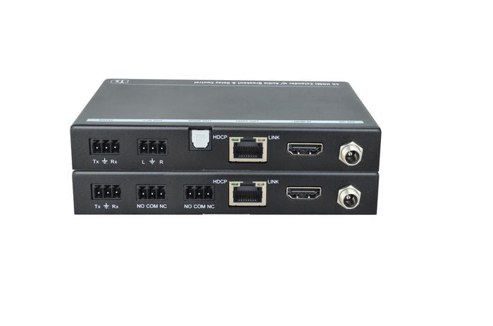 Vivolink HDBaseT Extender Kit | VLHDMIEXT416 AV Extender Vivolink