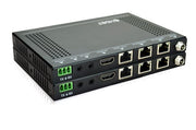 Vivolink 100m HDBaseT Extender Kit - VLHDMIEXT422 AV Extender Vivolink