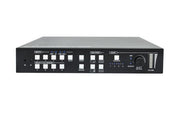Vivolink 4K 6x1 Presentation Switcher | VLSC262 Video Switch Vivolink