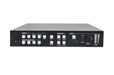 Vivolink 4K 6x1 Presentation Switcher | VLSC262 Video Switches Vivolink