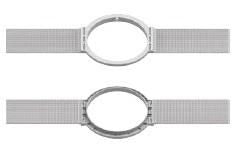 Vivolink Metal Reinforcement Kit for Soft Ceiling Plate Speaker Mounts, 2pcs | VLSPMTC-MOUNT Speaker Accessory Vivolink