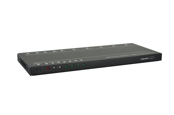 Vivolink HDMI Switcher 4x1 4K@60Hz With RS232 Control - VLSW141H Switches Vivolink