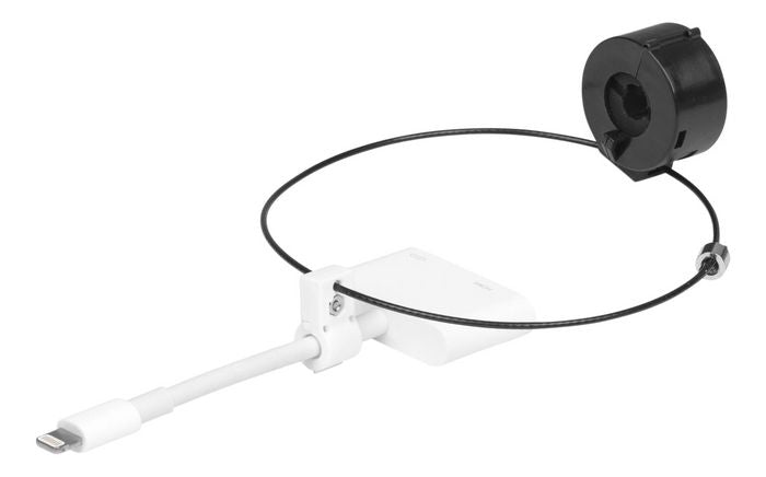 Vivolink Lightning Adapter On a Ring | PROADRING6R Adapter / Converter Vivolink