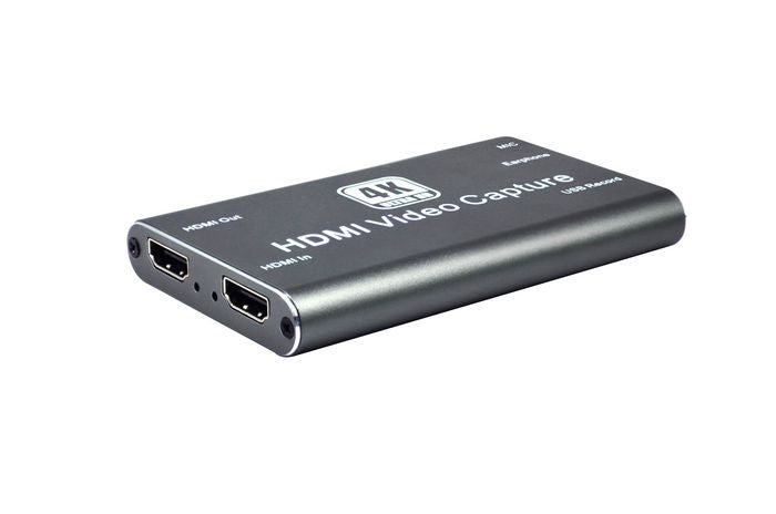 Vivolink Video Capture Device - VLCAPTURE1 Video Capture Device Vivolink