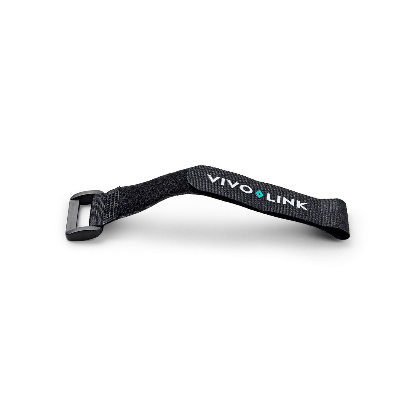 Vivolink Velcro tie in 25 pcs. pack. Lenght 20cm width 2,5cm | PROTIE Cable Accessory Vivolink