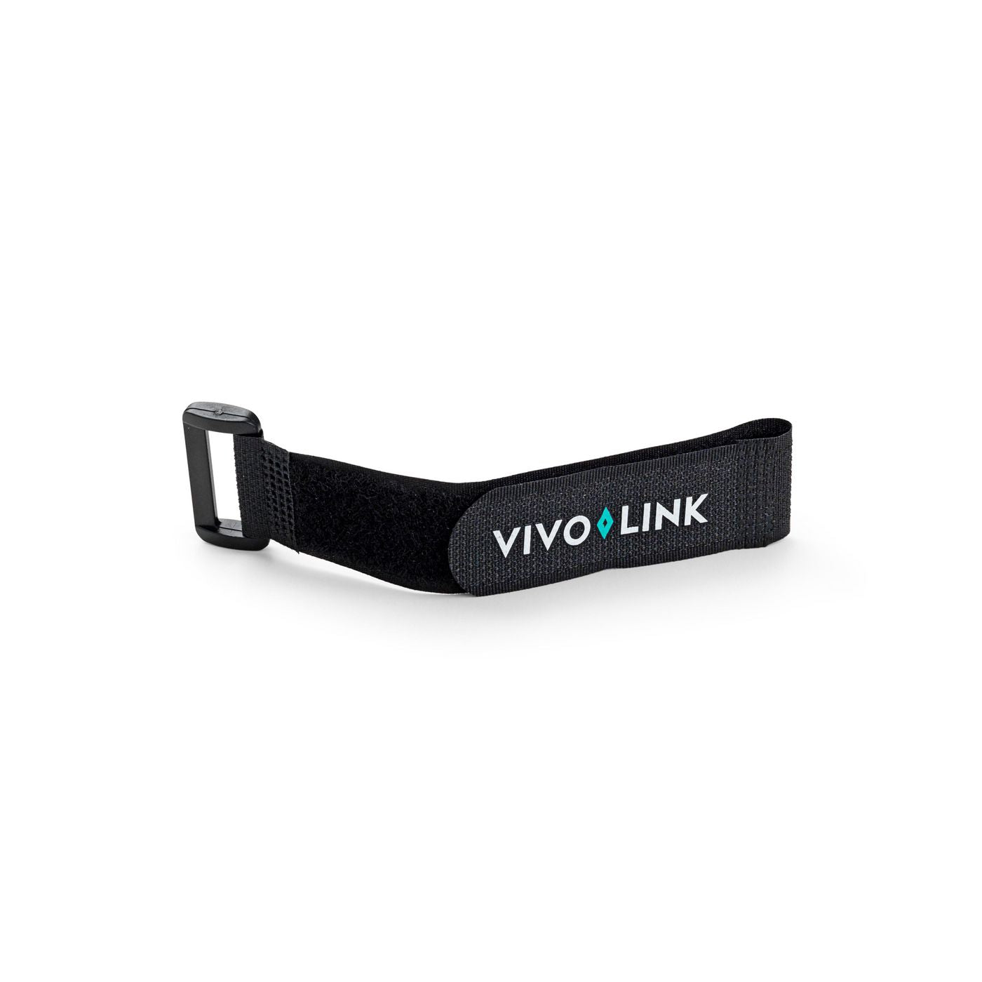 Vivolink Velcro tie in 25 pcs. pack. Lenght 20cm width 2,5cm | PROTIE Cable Accessory Vivolink