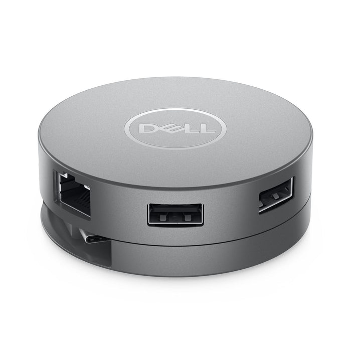 Dell 2 x USB 3.2 Gen 2 USB-A, Dock | DELL-DA310