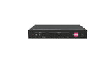 Vivolik 4K 2x1 Meeting Room HUB + Switcher | VLHUB121-MME