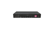 Vivolik 4K 2x1 Meeting Room HUB + Switcher | VLHUB121-MME Video Switch Vivolink