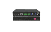 Vivolik 4K 2x1 Meeting Room HUB + Switcher | VLHUB121-MME Video Switch Vivolink