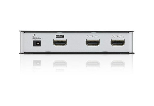 Aten 4K, 10.2Gbps, 340MHz HDMI Splitter - VS182A-AT-E Video Switches Aten