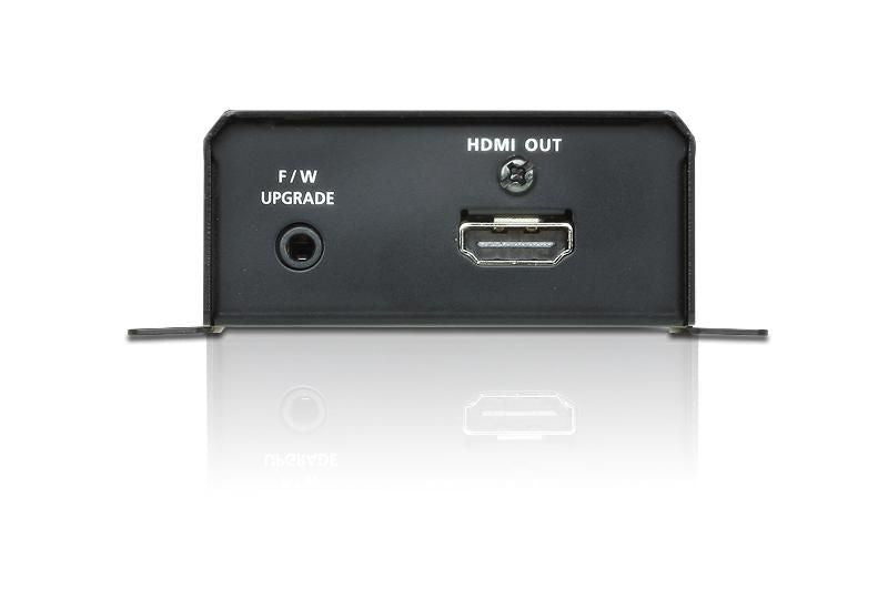 Aten HDMI Extender (T+R) over 1 CAT5e/6 Cable (70m) - VE801-AT-E