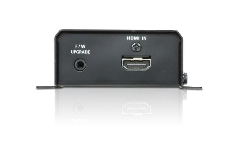 Aten HDMI Extender (T+R) over 1 CAT5e/6 Cable (70m) - VE801-AT-E