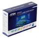 Aten KVM Switch Black- CS62U-A7 Aten KVM Switches Aten