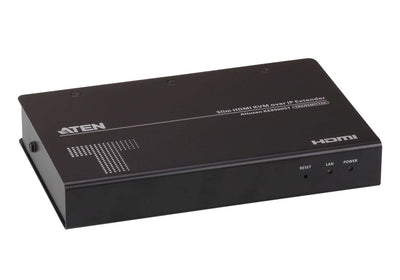 Aten Slim HDMI Single Display KVM Over IP Transmitter - KE8900ST-AX-E Aten KVM Extender Aten