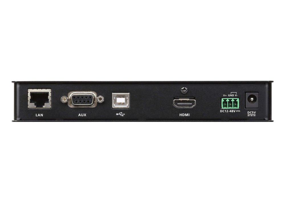 Aten Slim HDMI Single Display KVM Over IP Transmitter - KE8900ST-AX-E