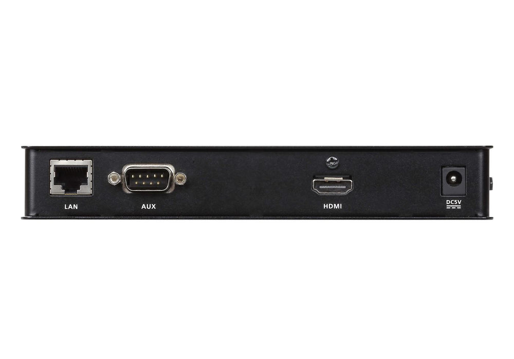 Aten Slim HDMI Single Display KVM Over IP Receiver - KE8900SR-AX-E