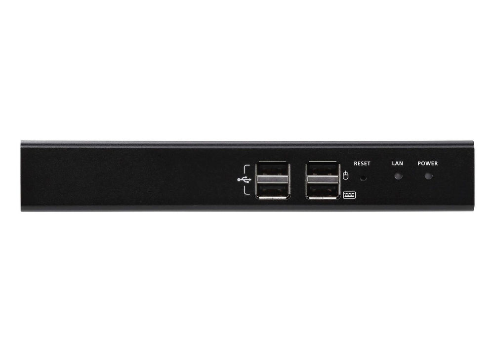 Aten Slim HDMI Single Display KVM Over IP Receiver - KE8900SR-AX-E