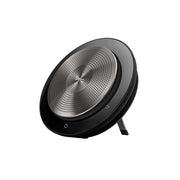 Jabra Speak 750 UC & Link 370, Bluetooth 4.2 Conference Speakerphones - 7700-409 Audio Conferencing System Jabra