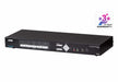 Aten 4-Port USB DVI Multi-View KVMP Switch - CM1164A-AT-E Aten KVM Switches Aten
