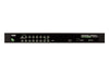 Aten 16-Port USB PS/2 VGA KVM Switch - CS1316-AT-E