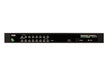 Aten 16-Port USB PS/2 VGA KVM Switch - CS1316-AT-E Aten KVM Switches Aten