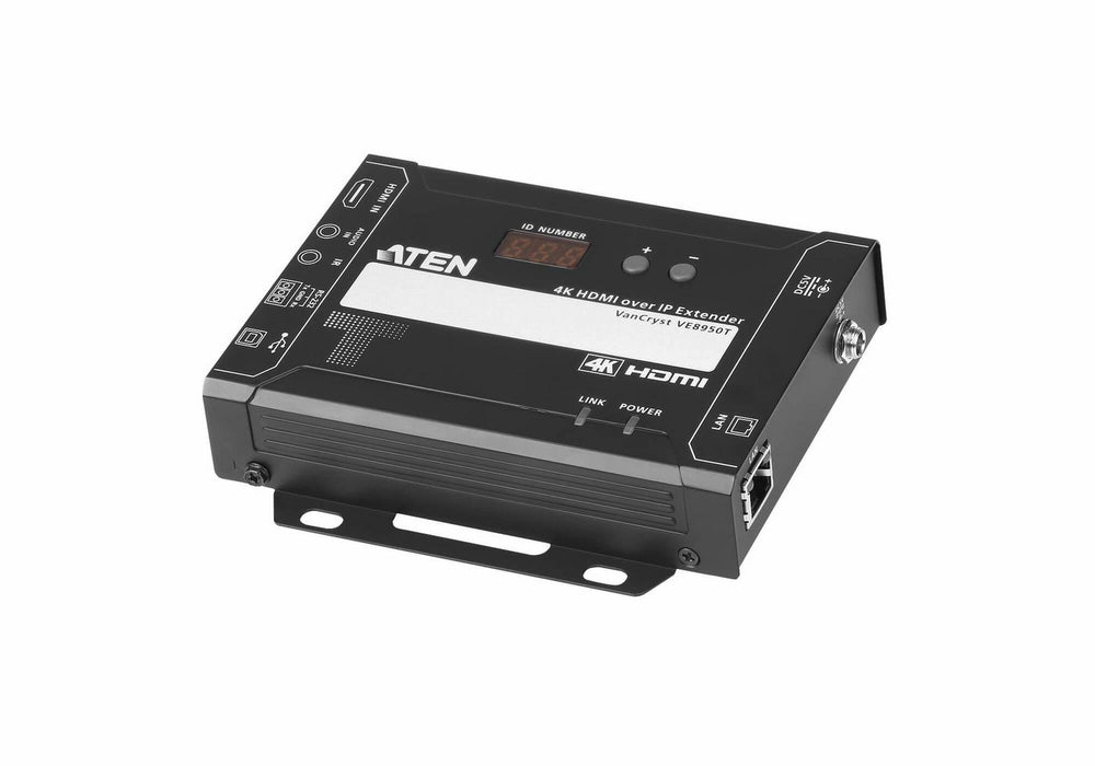 Aten 4K HDMI Over IP Transmitter - VE8950T-AT-E