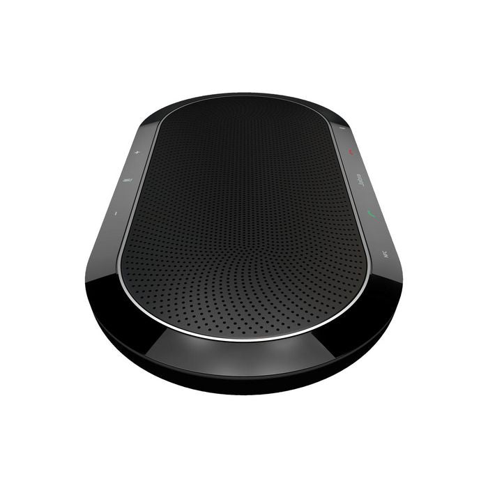 Jabra SPEAK 810 MS Professional Stationary Speakerphone For Larger Conference Rooms Audio Conferencing System Jabra