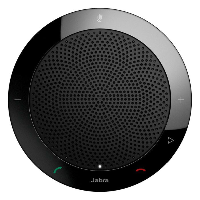 Jabra Speak 410 MS Conference Speakerphones Audio Conferencing System Jabra