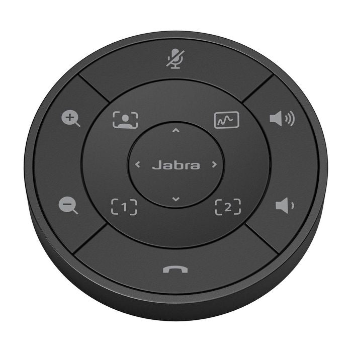 Jabra PanaCast 50 Remote - Black Video Conferencing System Jabra