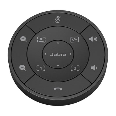 Jabra PanaCast 50 Remote - Black Jabra Remote Jabra