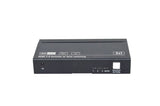 Vivolink HDMI Switcher 3x1 4K@60Hz | VLSW131